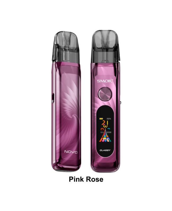 SMOK Novo Classy Pod System Kit 1350mAh 3ml by Brands pod system for pod systems - gallery image 8