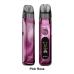 Smok Novo Classy Pod System Kit Pink Rose