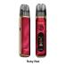 Smok Novo Classy Pod System Kit Ruby Red