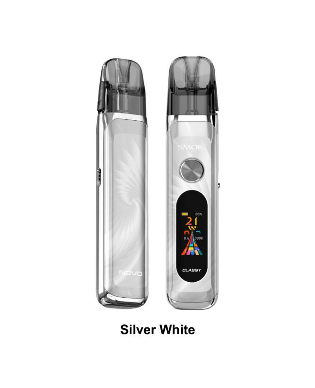 SMOK Novo Classy Pod System Kit 1350mAh 3ml by Brands pod system for pod systems - gallery image 10