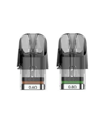 SMOK Novo Pod CLX Cartridge