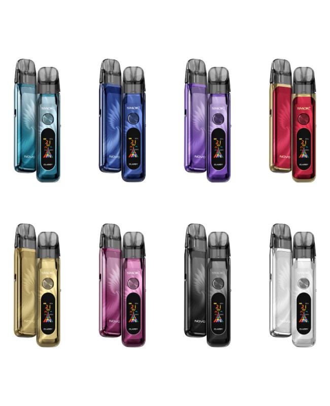 SMOK Novo Classy Pod System Kit 1350mAh 3ml by Brands pod system for pod systems - related product image