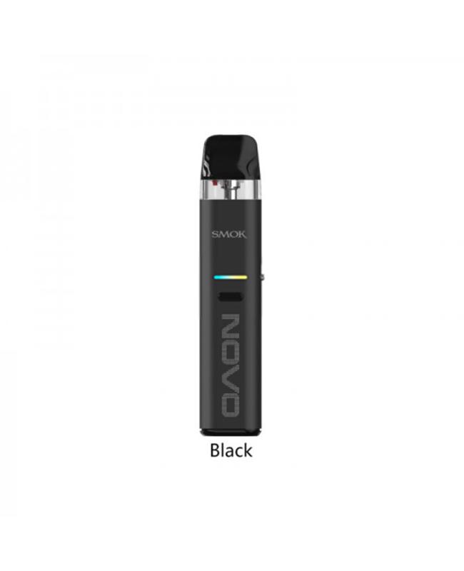 SMOK Novo Eco Pod System Kit 1000mAh 2ml by Brands pod system for pod systems - gallery image 3