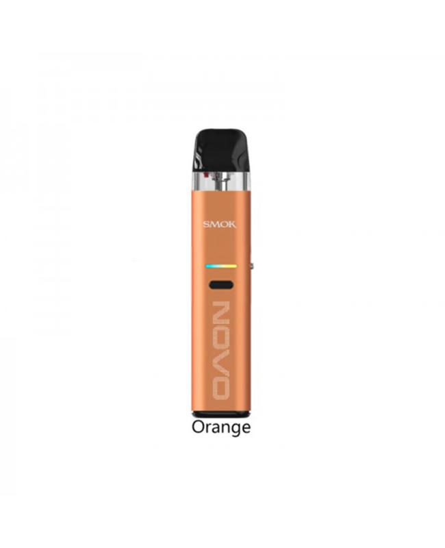SMOK Novo Eco Pod System Kit 1000mAh 2ml by Brands pod system for pod systems - gallery image 8