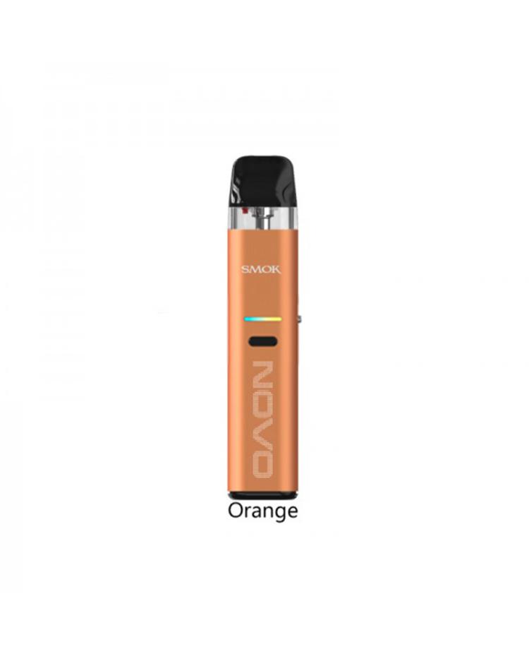 smok novo eco pod Vuse Pods Delivery Near Me | Order Online main image 1