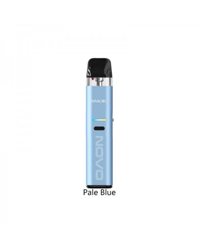 SMOK Novo Eco Pod System Kit 1000mAh 2ml by Brands pod system for pod systems - gallery image 5