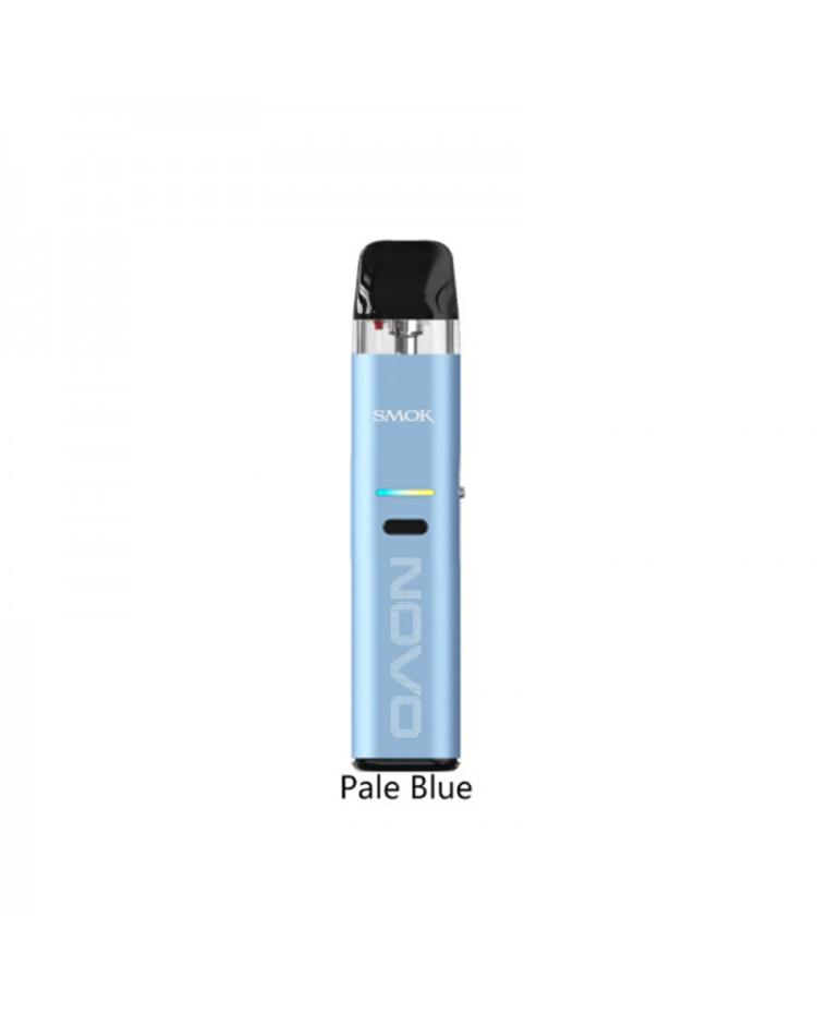 smok novo eco pod kit Digital Download Materials – 