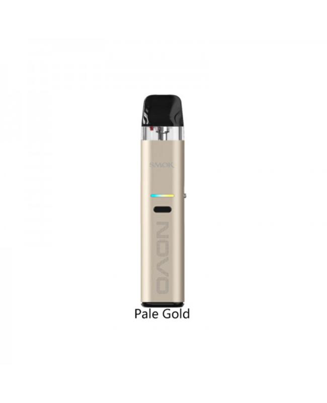 SMOK Novo Eco Pod System Kit 1000mAh 2ml by Brands pod system for pod systems - gallery image 6