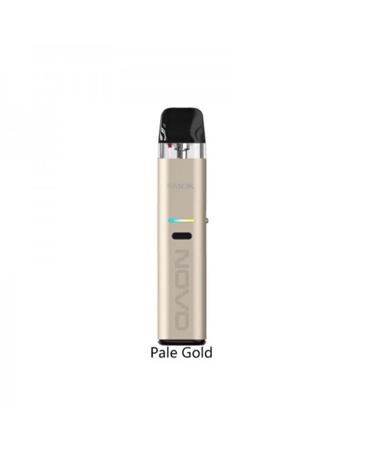 smok novo eco pod kit SMOK Novo Eco Pod System Kit 1000mAh 2ml