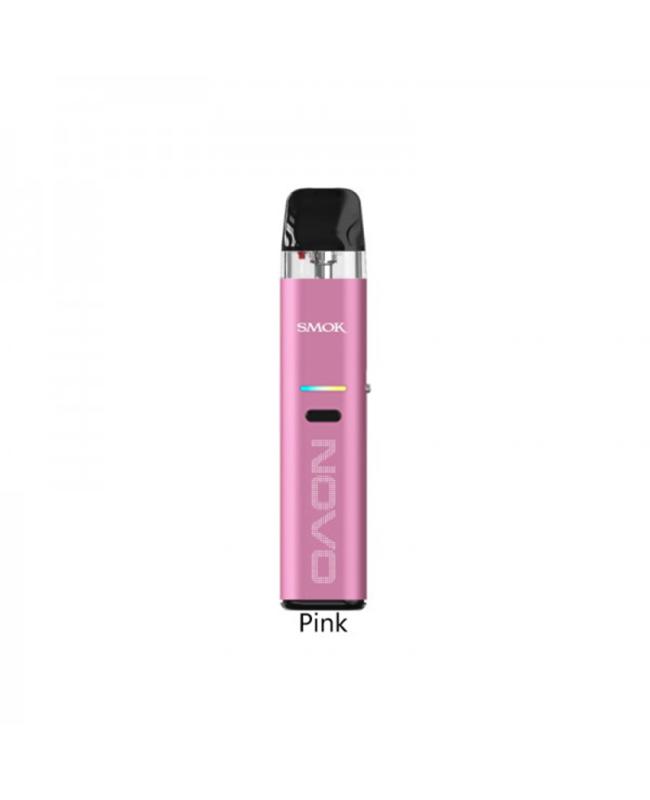 SMOK Novo Eco Pod System Kit 1000mAh 2ml by Brands pod system for pod systems - gallery image 7