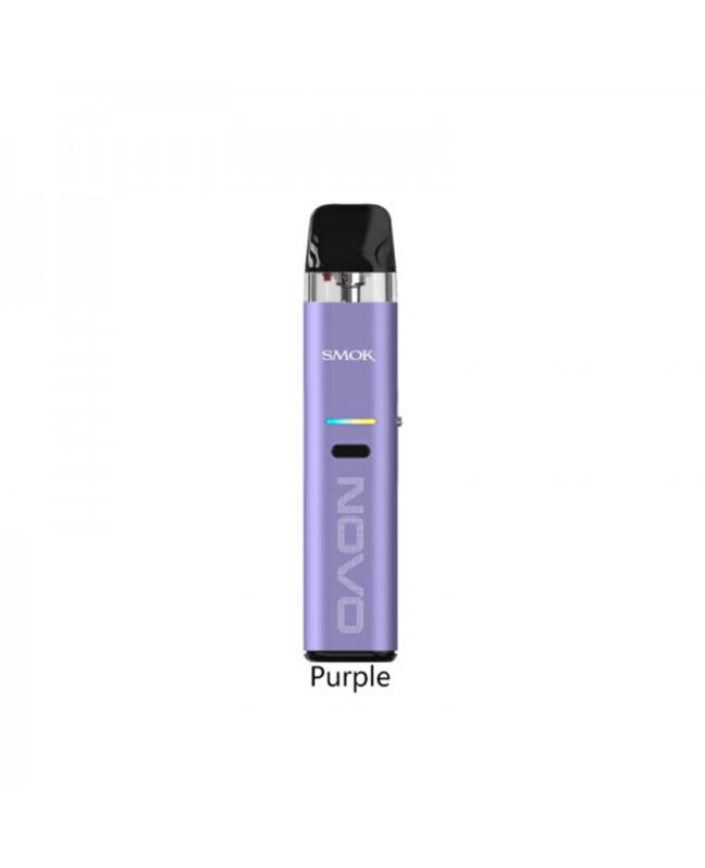 SMOK Novo Eco Pod System Kit 1000mAh 2ml by Brands pod system for pod systems - gallery image 4
