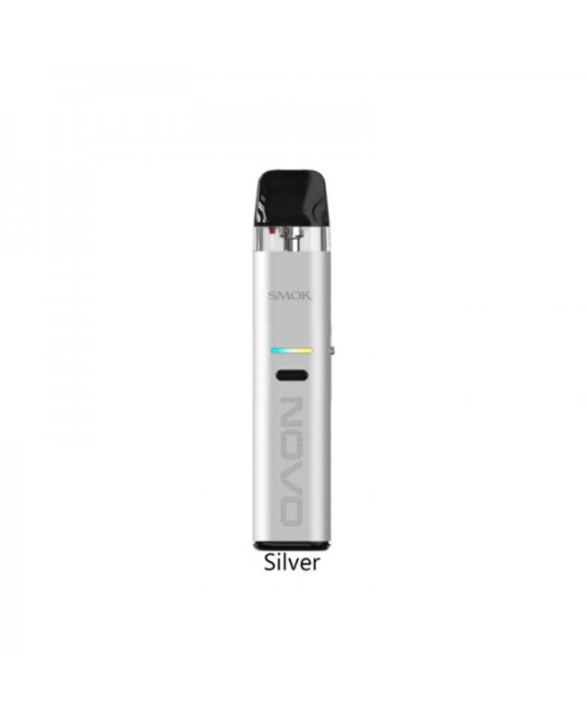SMOK Novo Eco Pod System Kit 1000mAh 2ml by Brands pod system for pod systems - gallery image 9