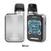 SMOK Novo GT Box Pod System Kit Silver