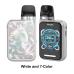 SMOK Novo GT Box Pod System Kit White and 7-Color