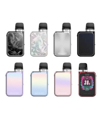 SMOK Novo GT Box Pod System Kit 1700mAh