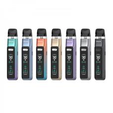 smok novo slr pods SMOK Novo SLR Pods — eJuiceDirect