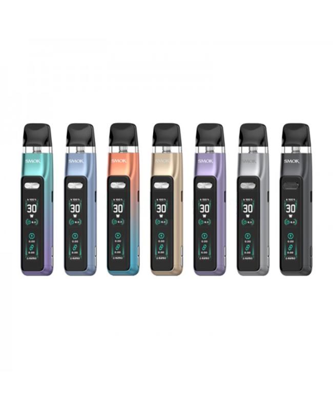 SMOK Novo GT Pod System Kit 1300mAh by Brands pod system for pod systems - related product image