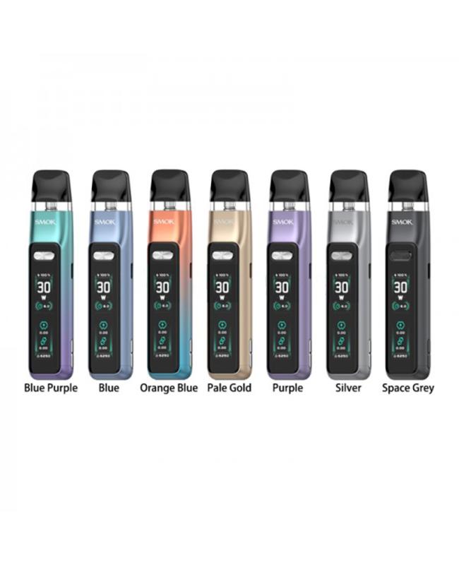 SMOK Novo GT Pod System Kit 1300mAh by Brands pod system for pod systems - gallery image 2