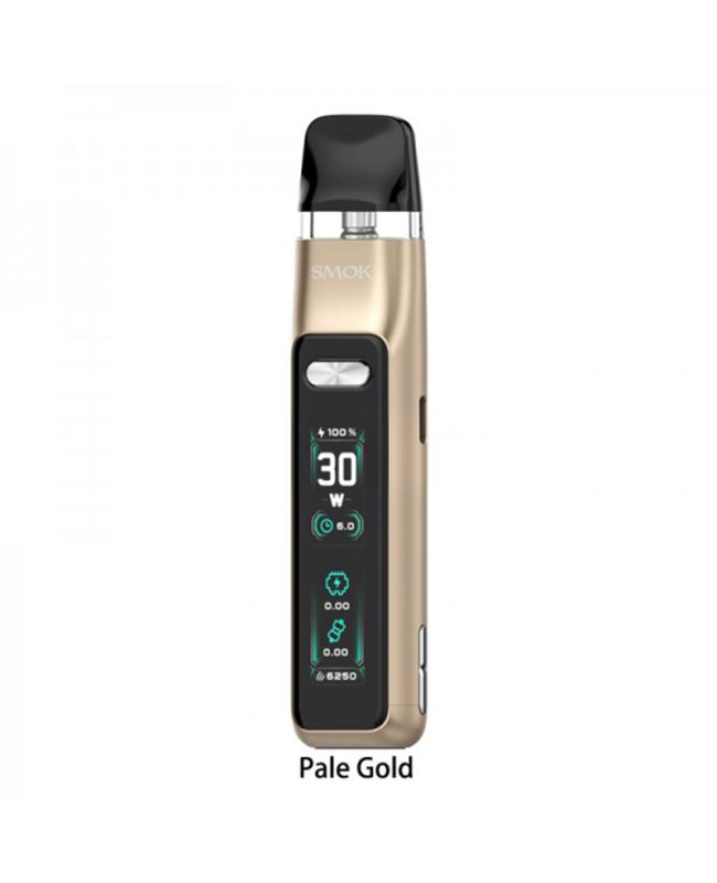 SMOK Novo GT Pod System Kit 1300mAh by Brands pod system for pod systems - gallery image 6