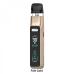 SMOK Novo GT Pod System Kit Pale Gold