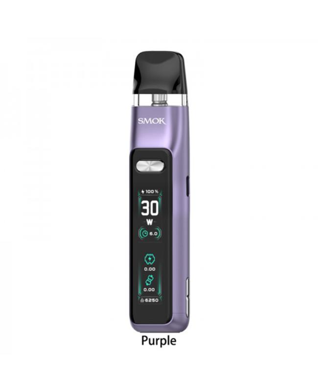 SMOK Novo GT Pod System Kit 1300mAh by Brands pod system for pod systems - gallery image 4