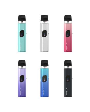 SMOK Novo Go Pod System Kit 1350mAh 30W