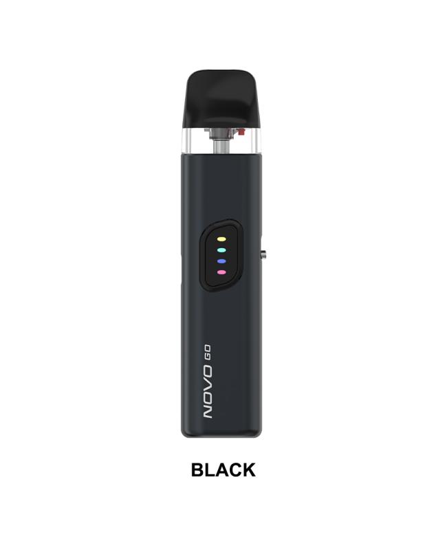 SMOK Novo Go Pod System Kit 1350mAh 30W by Brands pod system for pod systems - gallery image 4