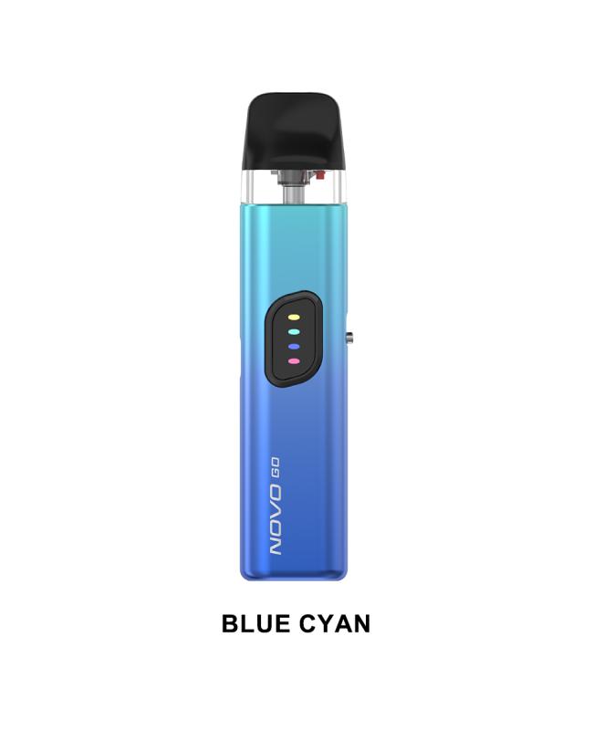 SMOK Novo Go Pod System Kit 1350mAh 30W by Brands pod system for pod systems - gallery image 7
