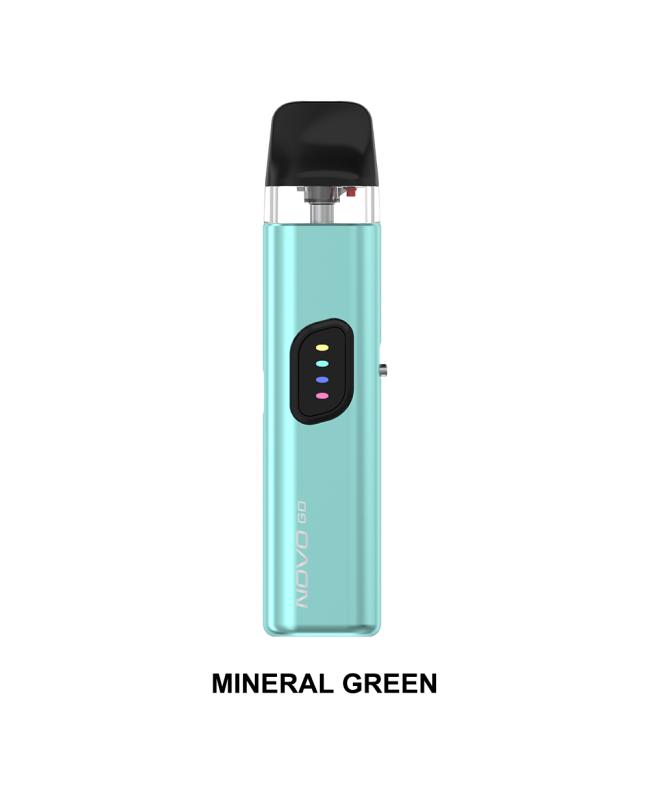 SMOK Novo Go Pod System Kit 1350mAh 30W by Brands pod system for pod systems - gallery image 5