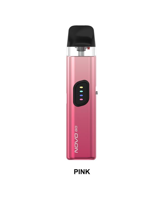 SMOK Novo Go Pod System Kit 1350mAh 30W by Brands pod system for pod systems - gallery image 8