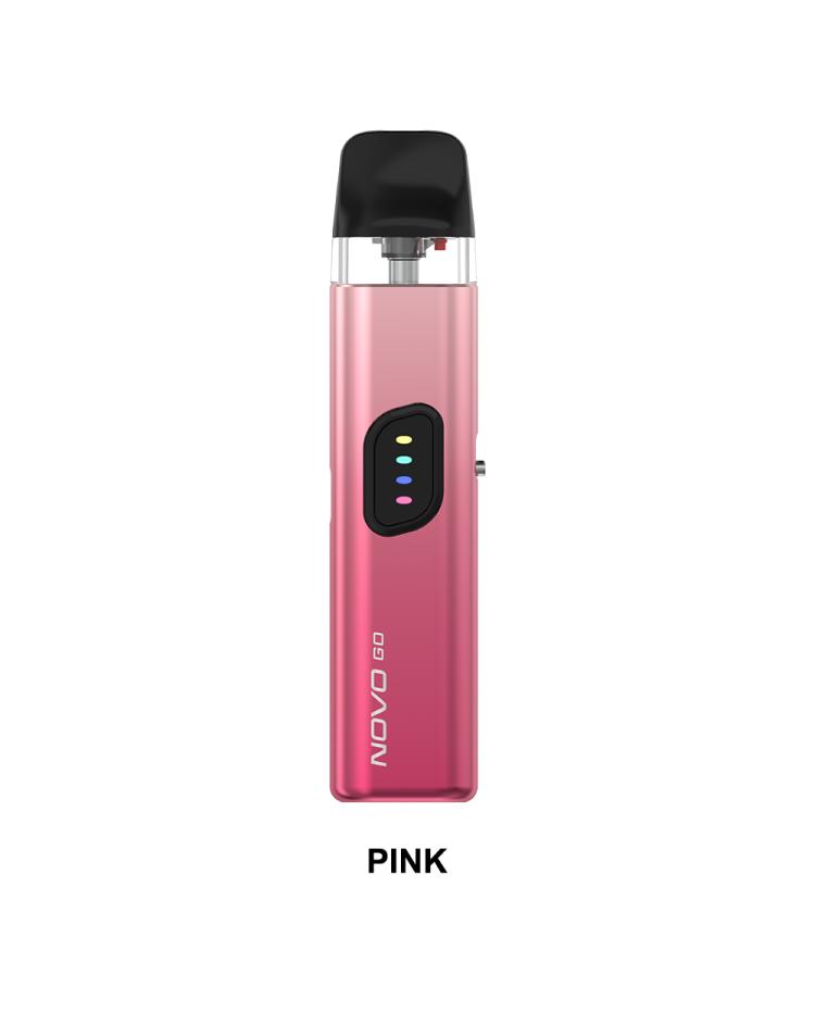 SMOK Novo Go Pod System Kit 1350mAh 30W
