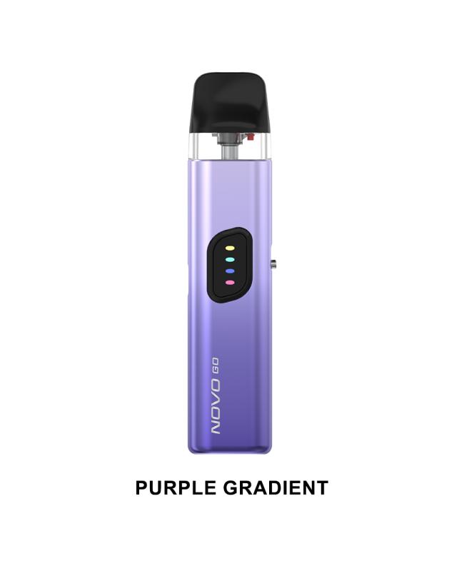 SMOK Novo Go Pod System Kit 1350mAh 30W by Brands pod system for pod systems - gallery image 6