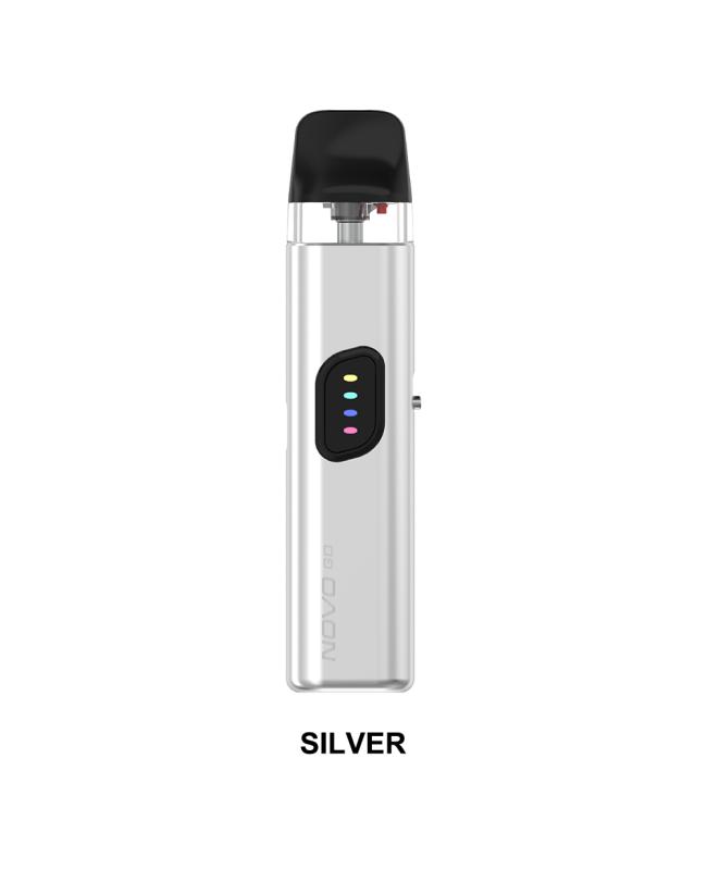 SMOK Novo Go Pod System Kit 1350mAh 30W by Brands pod system for pod systems - gallery image 3