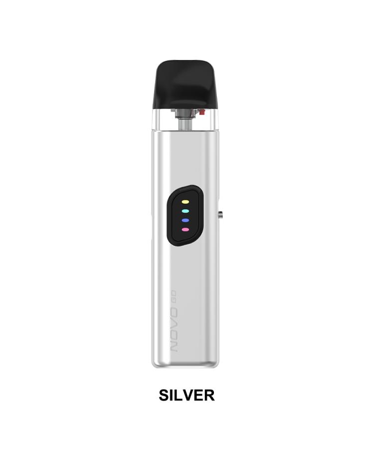 2500 puff disposable vape NOVO Bar AL6000 Rechargeable Disposable Vape main image 0
