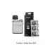 Smok Novo Master Box Coil Pod Clear Meshed 0.8ohm
