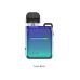 Smok Novo Master Box Kit Cyan Blue Leather Series