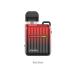 Smok Novo Master Box Kit Red Black Regular Series