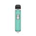 Smok Novo Master Pod Kit Cyan Leather Series