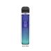 Smok Novo Master Pod Kit Cyan Blue Leather Series