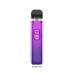 Smok Novo Master Pod Kit Purple Pink Leather Series