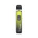Smok Novo Master Pod Kit Green Black Leather Series