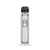 Smok Novo Master Pod Kit Silver Carbon Fiber Series