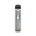 Smok Novo Master Pod Kit Silver Laser Leather Series