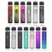 Smok Novo Master Pod Kit Colors