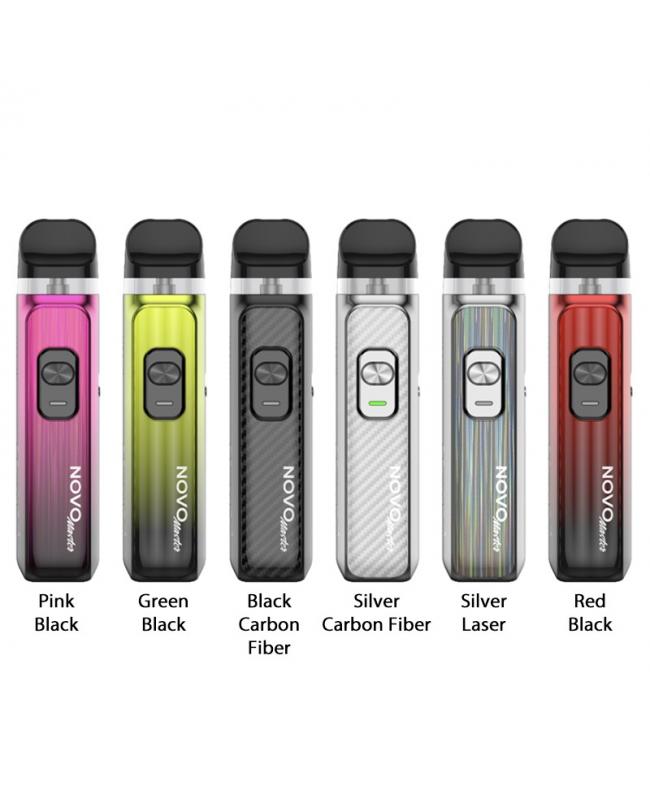 Smok Novo Master Pod System Kit  Regular Series Color