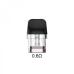 SMOK Novo Pod M 2ml Top Filling Pod Cartridge 0.6ohm