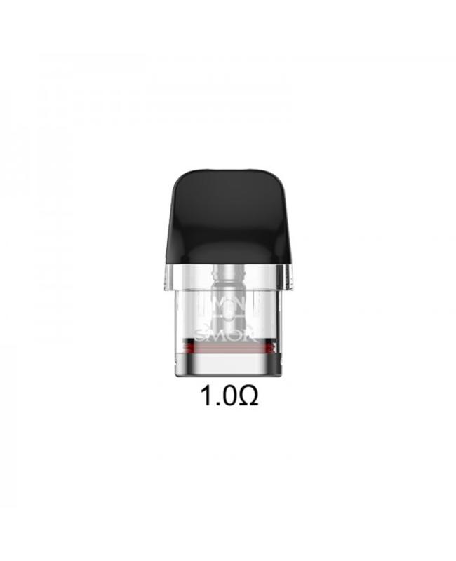 SMOK Novo Pod M 2ml Top Filling Pod Cartridge 3PCS/Pack by Brands pod system for pod systems - gallery image 4