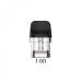 SMOK Novo Pod M 2ml Top Filling Pod Cartridge 1.0ohm