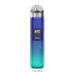 Smok Novo Pro Pod Kit Leather Series Cyan Blue