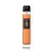 SMOK Novo SE Pod System Kit 1000mAh 2ml Orange 